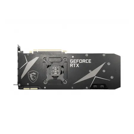 Vga Msi Geforce Rtx 3090 Ventus 3x 24g Oc Gddr6x Rtx 3090 Ventus 3x 24g Oc 4 1
