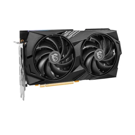 Vga Msi Geforce Rtx 4060 Gaming X 8g Gddr6 Rtx 4060 Gaming X 8g 1 1