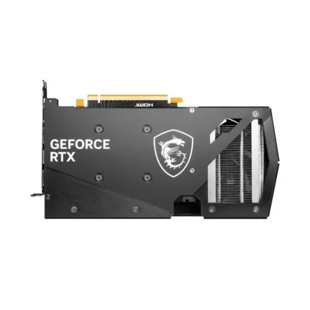 Vga Msi Geforce Rtx 4060 Gaming X 8g Gddr6 Rtx 4060 Gaming X 8g 2 1