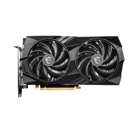 Vga Msi Geforce Rtx 4060 Gaming X 8g Gddr6 Rtx 4060 Gaming X 8g 4 1