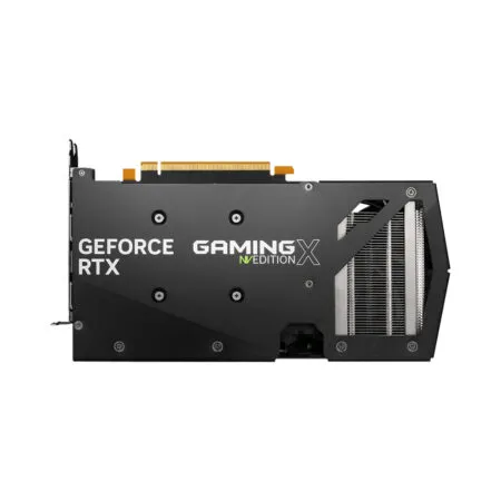 Vga Msi Geforce Rtx 4060 Gaming X Nv Edition 8g Gddr6 Rtx 4060 Gaming X Nv Edition 8g 1 1