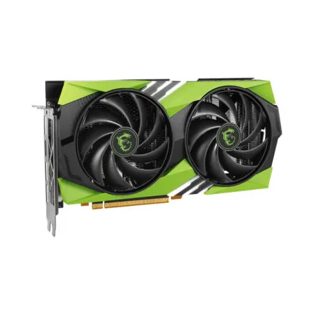 Vga Msi Geforce Rtx 4060 Gaming X Nv Edition 8g Gddr6 Rtx 4060 Gaming X Nv Edition 8g 3 1