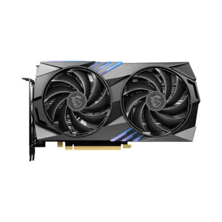 Vga Msi Geforce Rtx 4060 Ti Gaming X 16g Gddr6