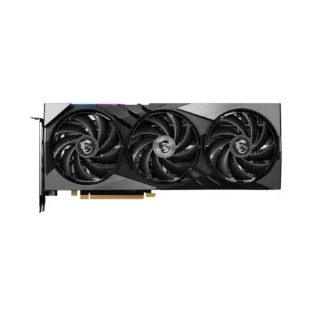Vga Msi Geforce Rtx 4060 Ti Gaming X Slim 16g Gddr6 Rtx 4060 Ti Gaming X Slim 16g 1 1