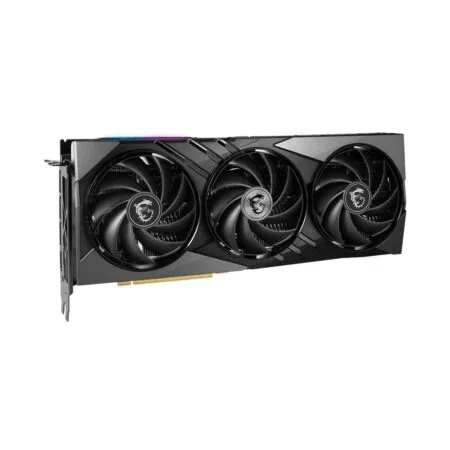 Vga Msi Geforce Rtx 4060 Ti Gaming X Slim 16g Gddr6 Rtx 4060 Ti Gaming X Slim 16g 2 1