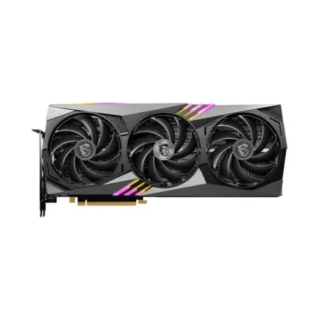 Vga Msi Geforce Rtx 4060 Ti Gaming X Trio 8g Gddr6 2 1