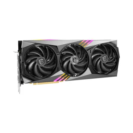 Vga Msi Geforce Rtx 4060 Ti Gaming X Trio 8g Gddr6 5 1
