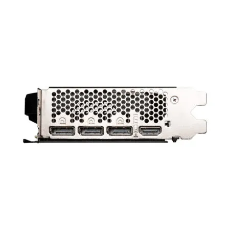 Vga Msi Geforce Rtx 4060 Ti Ventus 2x Black 16g Oc Gddr6 2