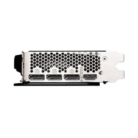 Vga Msi Geforce Rtx 4060 Ti Ventus 2x Black 8g Oc Gddr6 3 1