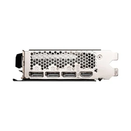 Vga Msi Geforce Rtx 4060 Ti Ventus 3x 16g Oc Gddr6 2