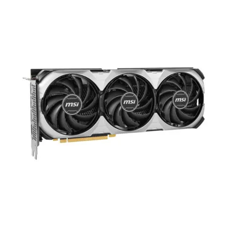 Vga Msi Geforce Rtx 4060 Ti Ventus 3x 8g Oc Gddr6 3 1