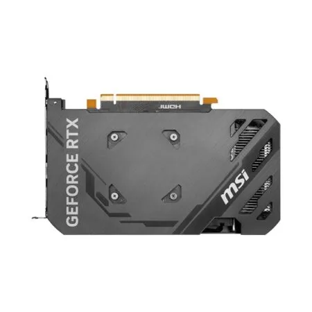 Vga Msi Geforce Rtx 4060 Ventus 2x Black 8g Oc Gddr6 Rtx 4060 Ventus 2x Black 8g Oc 2 1