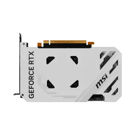 Vga Msi Geforce Rtx 4060 Ventus 2x White 8g Oc Gddr6 Rtx 4060 Ventus 2x White 8g Oc 1 1
