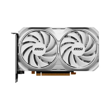 Vga Msi Geforce Rtx 4060 Ventus 2x White 8g Oc Gddr6 Rtx 4060 Ventus 2x White 8g Oc 5