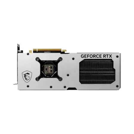 Vga Msi Geforce Rtx 4070 Gaming X Slim White 12g Gddr6x 2 1