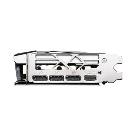 Vga Msi Geforce Rtx 4070 Gaming X Slim White 12g Gddr6x 3 1