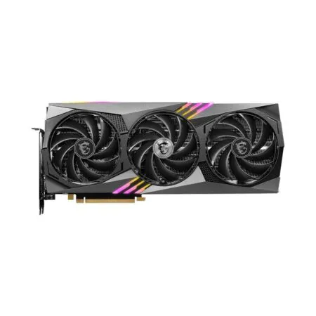 Vga Msi Geforce Rtx 4070 Gaming X Trio 12g Gddr6x Rtx 4070 Gaming X Trio 12g 1 1