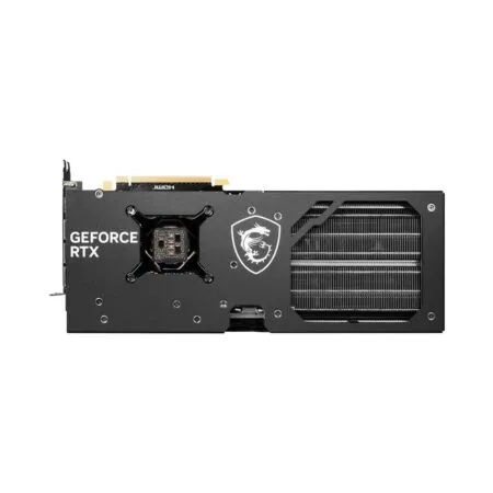 Vga Msi Geforce Rtx 4070 Gaming X Trio 12g Gddr6x Rtx 4070 Gaming X Trio 12g 3 1