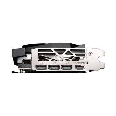Vga Msi Geforce Rtx 4070 Gaming X Trio 12g Gddr6x Rtx 4070 Gaming X Trio 12g 4 1