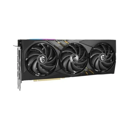 Vga Msi Geforce Rtx 4070 Super Gaming Slim Wukong Edition 12g Gddr6x 06