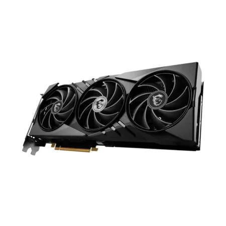 Vga Msi Geforce Rtx 4070 Super Gaming X Slim 12g Gddr6x 3 1