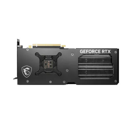 Vga Msi Geforce Rtx 4070 Super Gaming X Slim 12g Gddr6x 4 1