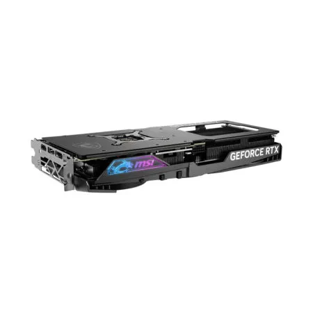 Vga Msi Geforce Rtx 4070 Super Gaming X Slim 12g Gddr6x 5 1