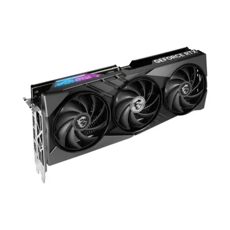 Vga Msi Geforce Rtx 4070 Super Gaming X Slim 12g Gddr6x 8