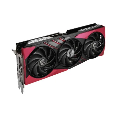 Vga Msi Geforce Rtx 4070 Super Gaming X Slim Mlg 12g Gddr6x 07 1
