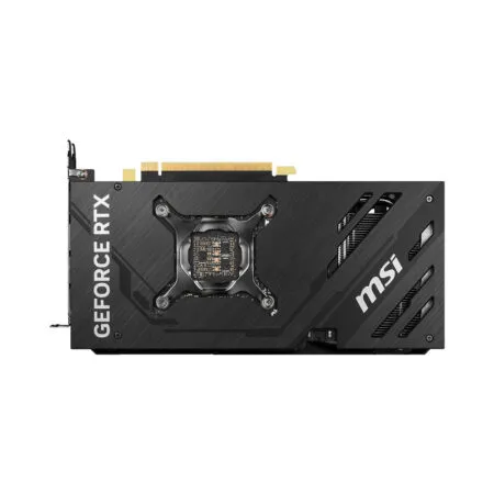 Vga Msi Geforce Rtx 4070 Super Ventus 2x 12g Oc Gddr6x 3 1