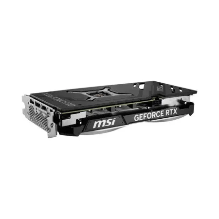 Vga Msi Geforce Rtx 4070 Super Ventus 2x 12g Oc Gddr6x 5 1