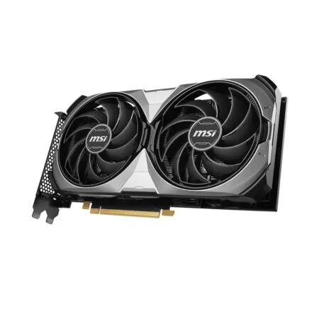Vga Msi Geforce Rtx 4070 Super Ventus 2x 12g Oc Gddr6x 6