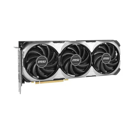 Vga Msi Geforce Rtx 4070 Super Ventus 3x 12g Oc Gddr6x 2 1