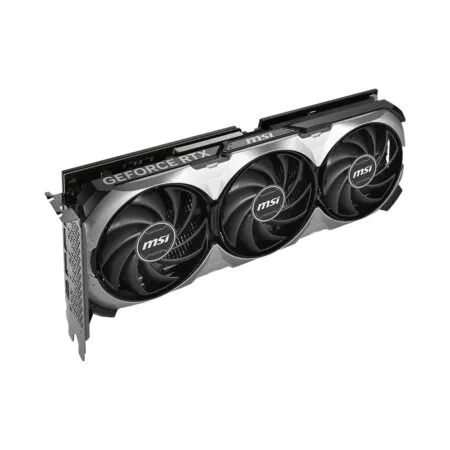 Vga Msi Geforce Rtx 4070 Super Ventus 3x 12g Oc Gddr6x 3 1