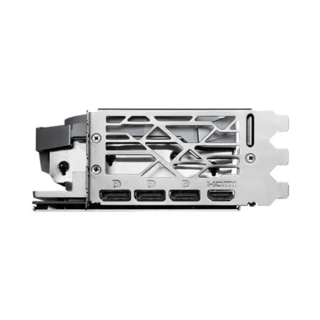 Vga Msi Geforce Rtx 4070 Ti Gaming X Trio White 12g Gddr6x 2 1