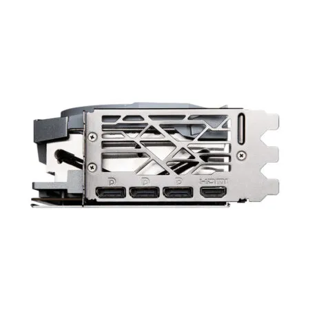 Vga Msi Geforce Rtx 4070 Ti Gaming X Trio White 12g Gddr6x Rtx 4070 Ti Gaming X Trio White 12g 6 1