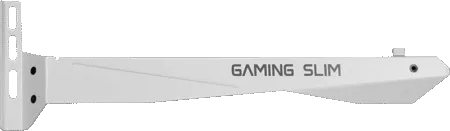 Vga Msi Geforce Rtx 4070 Ti Super Gaming X Slim White 16g Oc Gddr6x 3 1