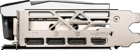 Vga Msi Geforce Rtx 4070 Ti Super Gaming X Slim White 16g Oc Gddr6x 4 1