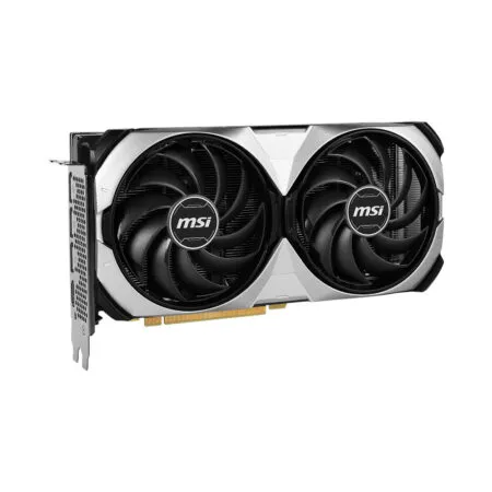 Vga Msi Geforce Rtx 4070 Ti Super Ventus 2x 16g Oc Gddr6x 4 1