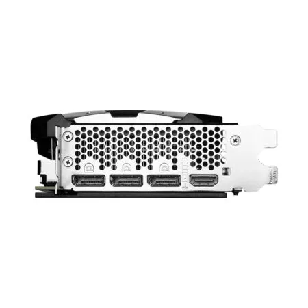 Vga Msi Geforce Rtx 4070 Ti Super Ventus 2x 16g Oc Gddr6x 5 1