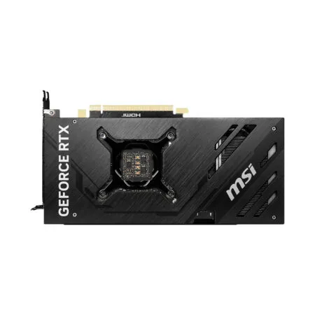 Vga Msi Geforce Rtx 4070 Ti Super Ventus 2x 16g Oc Gddr6x 7 1