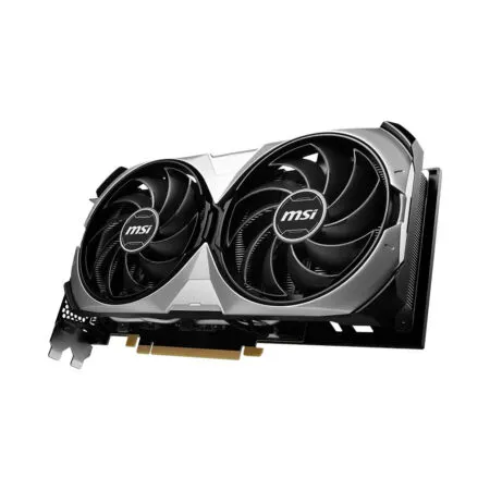 Vga Msi Geforce Rtx 4070 Ti Super Ventus 2x 16g Oc Gddr6x 8 1