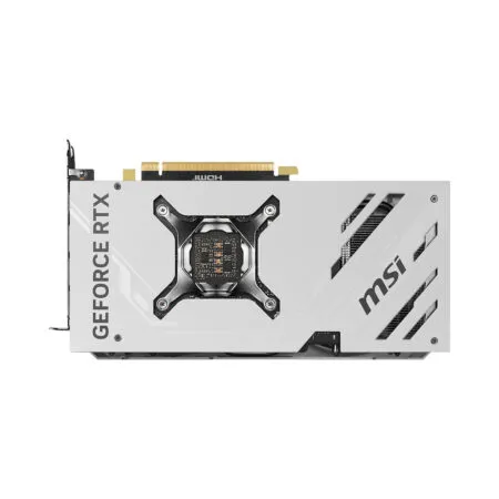 Vga Msi Geforce Rtx 4070 Ti Super Ventus 2x White 16g Oc Gddr6x 2 1