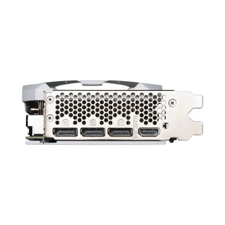 Vga Msi Geforce Rtx 4070 Ti Super Ventus 2x White 16g Oc Gddr6x 6 1