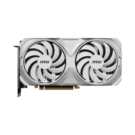 Vga Msi Geforce Rtx 4070 Ti Super Ventus 2x White 16g Oc Gddr6x 7
