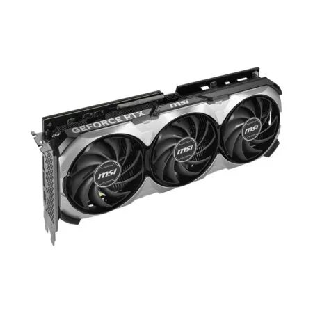 Vga Msi Geforce Rtx 4070 Ti Super Ventus 3x 16g Oc Gddr6x 7 1