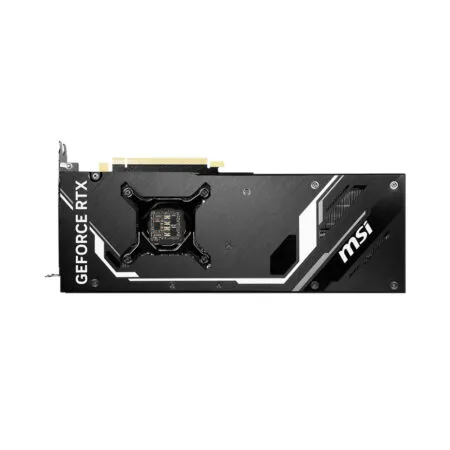 Vga Msi Geforce Rtx 4070 Ti Ventus 3x 12g Oc Gddr6x 5 1