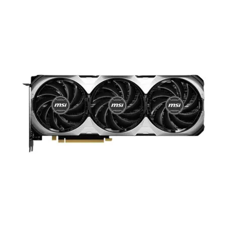 Vga Msi Geforce Rtx 4070 Ti Ventus 3x 12g Oc Gddr6x 6 1