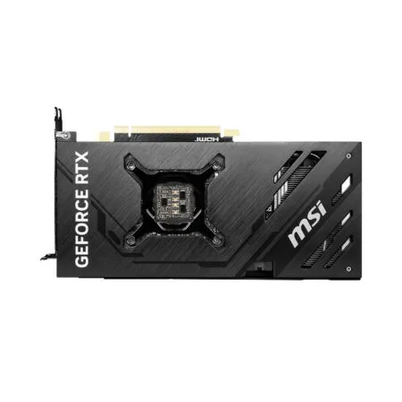 Vga Msi Geforce Rtx 4070 Ventus 2x 12g Oc Gddr6x 2 1