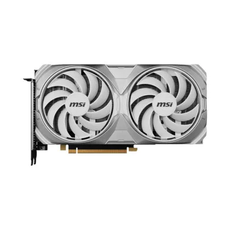 Vga Msi Geforce Rtx 4070 Ventus 2x White 12g Oc Gddr6x Rtx 4070 Ventus 2x White 12g Oc 3 1